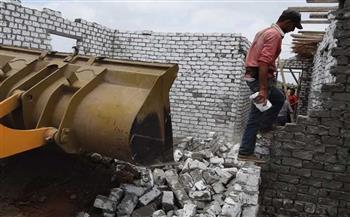 وزير التنمية المحلية: إزالة 10777 حالة تعدٍ على الأراضي الزراعية خلال 15 يوما