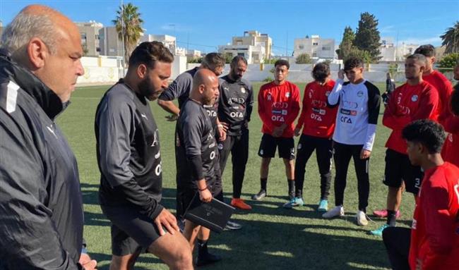 بث مباشر.. مباراة منتخب الشباب وليبيا فى افتتاح بطولة شمال أفريقيا