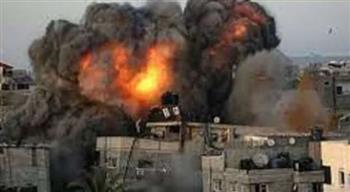   فصائل فلسطينية: قصفنا آليات عسكرية إسرائيلية وجنود شمال غزة