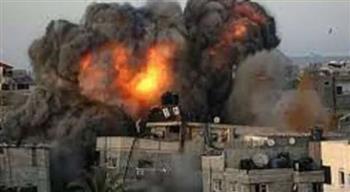 فصائل فلسطينية: قصفنا آليات عسكرية إسرائيلية وجنود شمال غزة