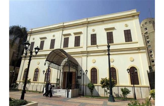بالأسماء .. أعضاء جدد بالمجمع العلمي المصري