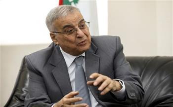 وزير خارجية لبنان: التهديدات الإسرائيلية المستمرة بتدمير لبنان "خرق فاضح" للقرار الأممي 1701