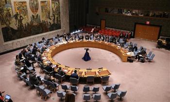   اليوم.. مجلس الأمن يعقد جلسة مغلقة لمناقشة هدنة إنسانية في غزة وصفقة للأسرى