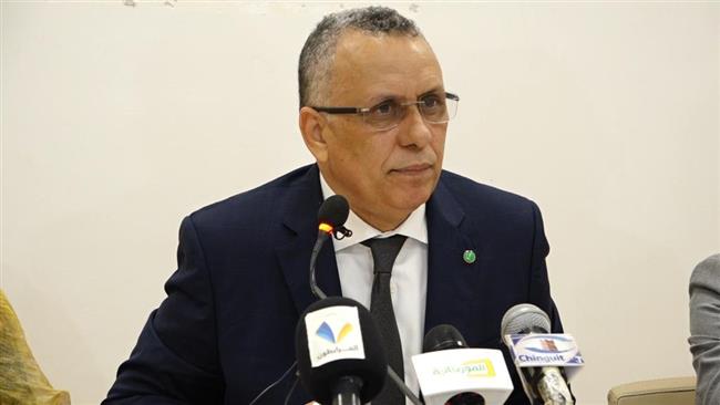 مسؤول حقوقي موريتاني: ما يحدث في غزة يؤثر على مصداقية حقوق الإنسان