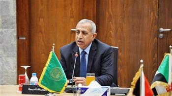 إسماعيل عبد الغفار يبحث مع قنصل لبنان بالإسكندرية تعزيز التعاون المشترك