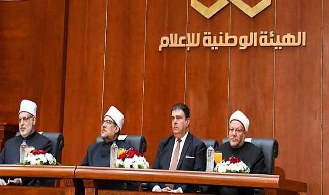 مفتي الجمهورية: الرسالات السماوية جميعا عُنيت في المقام الأول ببناء الإنسان وتطويرِه وتأهيلِه