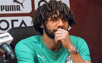 النني: التأهل للمونديال حلم جميع المصريين.. ونشعر بحزن شديد في بلدنا
