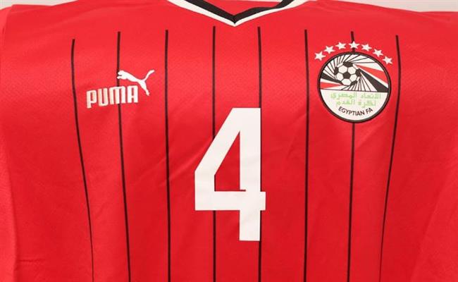 تصفيات كأس العالم.. منتخب مصر بالأحمر و جيبوتي بالأخضر في مواجهة الغد 