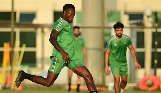 الدوري المصري.. "العشري" يمنح لاعبي الاتحاد راحة 48 ساعة بعد تدريب اليوم 