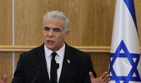 رئيس المعارضة الإسرائيلية: يجب إقالة نتنياهو رغم المعارك في غزة