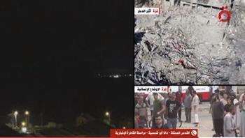 دانا أبو شمسية: تفاؤل إسرائيلي بشأن الصفقة المحتملة لتبادل المحتجزين والهدنة