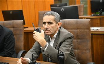 محافظ الغربية يتابع الأراء الشعبية في الأسعار من خلال مركز السيطرة الموحد للشبكة الوطنية للطوارئ