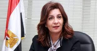 السفيرة نبيلة مكرم لـ"الشاهد": التجربة المصرية خلال 10 سنوات لم تكن سهلة وكان عنوانها التحدي