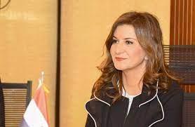   نبيلة مكرم تكشف مبادئ تأسيس وزارة المصريين في الخارج 