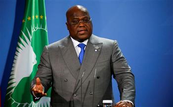   رئيس الكونغو الديمقراطية يعبر عن قلقه إزاء انعدام الأمن بشرق بلاده ويحث الأمم المتحدة على سحب بعثتها