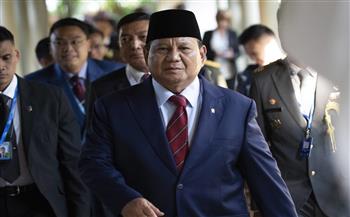   وزير الدفاع الإندونيسي يدعو إلى وقف فوري لأعمال العنف في غزة