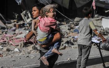   "الأمم المتحدة": يجب وقف مذبحة غزة قبل فوات الأوان