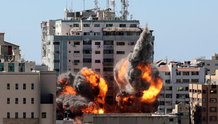 «الخارجية الفلسطينية» تحذر من ارتكاب الاحتلال الإسرائيلي المزيد من المجازر