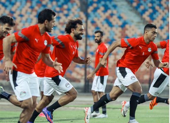 مصر وجيبوتي.. مواعيد مباريات اليوم والقنوات الناقلة