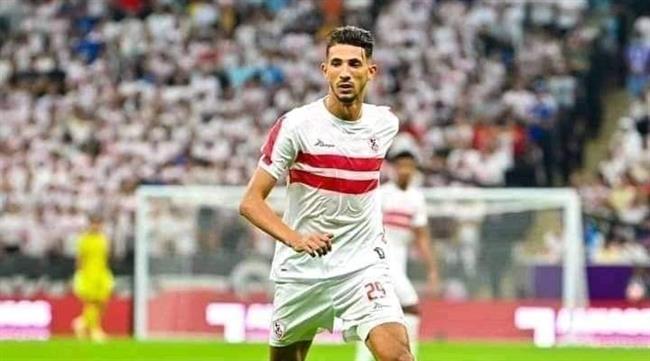 آخر تطورات أزمة أحمد فتوح.. الزمالك يرفض الصلح والأهلي لم يحسم موقفه