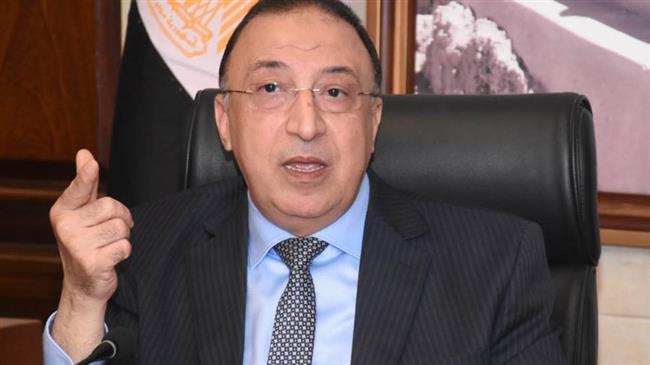 محافظ الإسكندرية يوجه برفع كفاءة الطرق وتحقيق السيولة المرورية