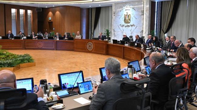 رئيس الوزراء: الدولة المصرية تبذل جهودًا واسعة لإنهاء معاناة المواطنين في قطاع غزة