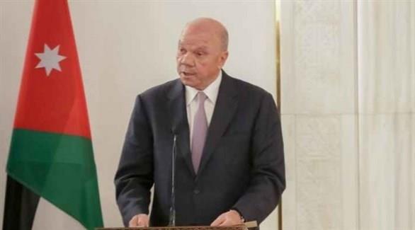 مجلس الأعيان الأردني يدين استهداف الاحتلال الإسرائيلي محيط المستشفى الميداني بغزة