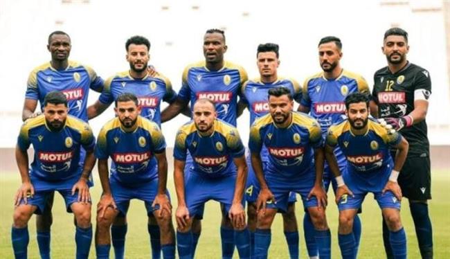 مدرب أبو سليم الليبي عن مواجهة الزمالك: "الفريق الأفضل سيستحق الفوز في المباراة"