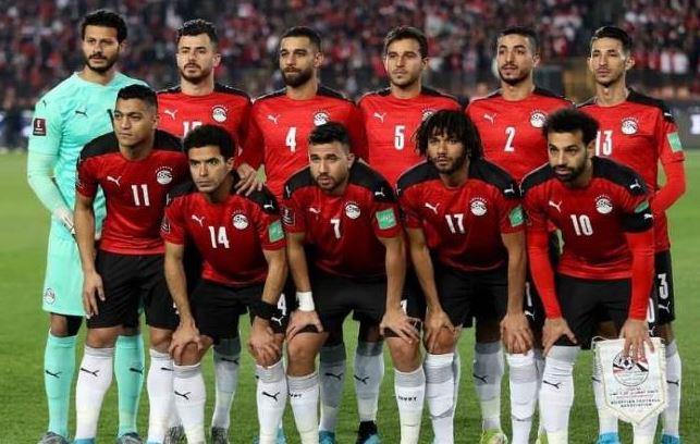 تصفيات كأس العالم.. محمد صلاح يقود تشكيل منتخب مصر أمام جيبوتي 