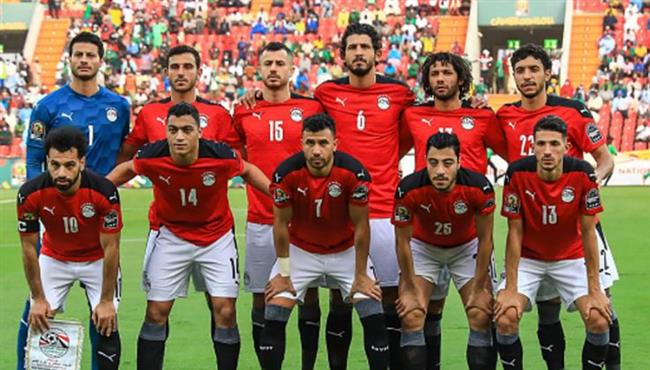 مشاهدة مباراة مصر وجيبوتي في تصفيات كأس العالم