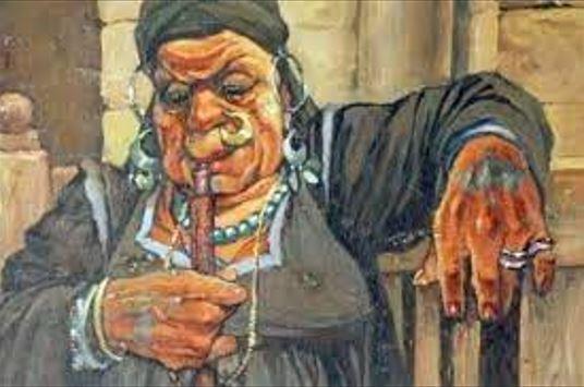 تعرف على حكاية أول فتوة ست في التاريخ وعلاقتها بـ "محمود المليجي"