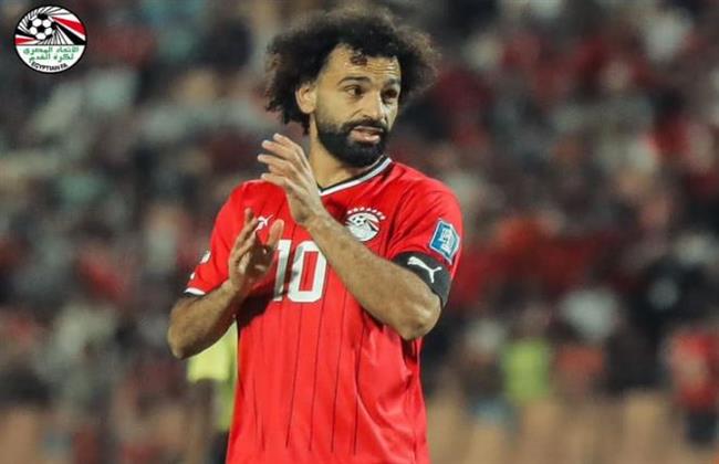 تصفيات كأس العالم.. محمد صلاح يوجه رسالة قوية للجماهير المصرية بعد الفوز على جيبوتي
