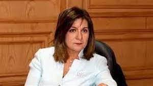 نبيلة مكرم لـ"الشاهد": المتشككون من المصريين في الخارج كنا نواجههم بكل صراحة