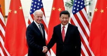   البيت الأبيض: الرئيسان الأمريكي والصيني أجريا "مناقشات صريحة وبناءة"