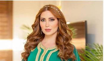 اليوم.. معارضة الفنانة نسرين طافش على حكم حبسها غيابيا 