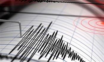 زلزال بقوة 3.9 درجة يضرب ولاية جامو وكشمير الهندية
