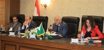 الجيزة تدشن مجلس اقتصادى وإجتماعى لدعم الإستثمار بالمحافظة