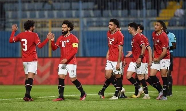 موعد مباراة مصر وجيبوتي والقناة الناقلة بتصفيات المونديال 