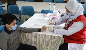 فحص 624 ألف طالب ضمن الكشف المبكر عن «الأنيميا والسمنة والتقزم» بالمدارس