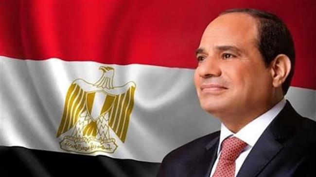 حملة المرشح الرئاسي عبدالفتاح السيسي تستعرض أبرز فعاليات الدعم بالمحافظات