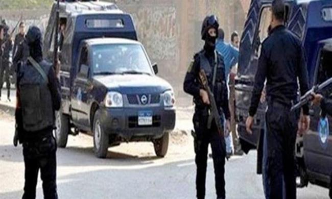 حملات أمنية تسقط تجار العملة بالمحافظات  
