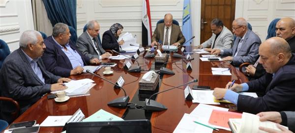 محافظ القاهرة: تطوير منطقة شق الثعبان تنفيذًا لتوجيهات القيادة السياسية