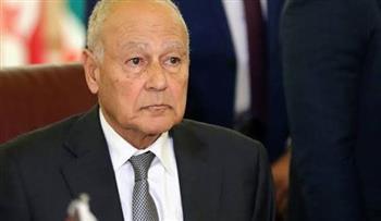 أبو الغيط: قرار مجلس الأمن الداعي لهدنة إنسانية في غزة خطوة صغيرة في الاتجاه الصحيح