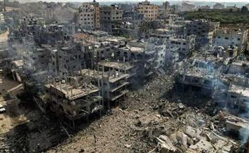   "الخارجية الفلسطينية" تحذر من ارتكاب الاحتلال المزيد من المجازر على غزة