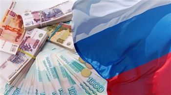   الاقتصاد الروسي يضرب بالعقوبات ويحقق نموا للمرة الثانية 