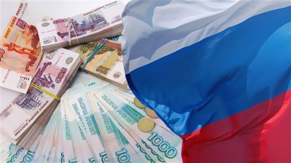 الاقتصاد الروسي يضرب بالعقوبات ويحقق نموا للمرة الثانية