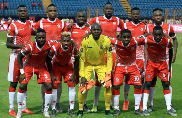 تصفيات كأس العالم.. منتخب بوروندي يفوز على جامبيا 3-2 