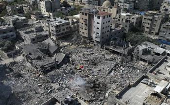   المفوض العام للأونروا: نواجه خطر تعليق عملياتنا في غزة بسبب نقص الوقود