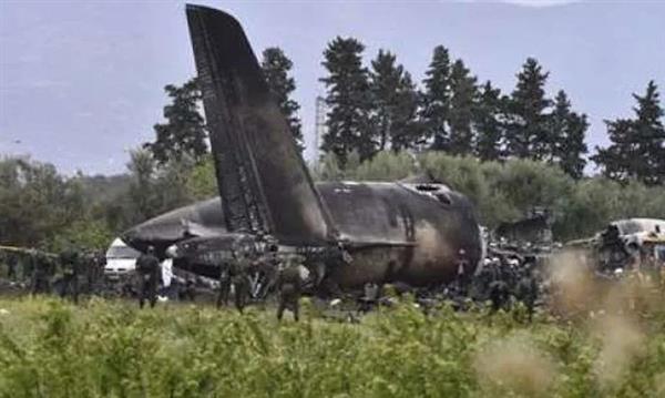 إندونيسيا: تحطم طائرتين مقاتلتين أثناء تدريب روتيني