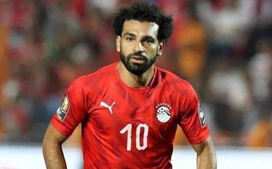 تصفيات كأس العالم.. محمد صلاح يحرز الهدف الثاني لمنتخب مصر أمام جيبوتي 